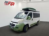 Peugeot Boxer 9-míst dvojitá klima - náhled 10