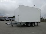 Tanatech (2025)  TFSP 360T.00 2000kg - náhled 15