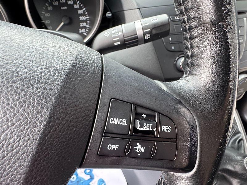 Mazda 5 (2012) 1.6 MZR-CD, 7míst - fotka 23 z 36