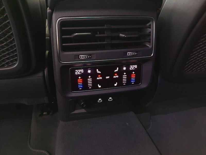 Audi Q7 (2024) 50 TDI quattro (210kW/285k) Ti - fotka 21 z 29