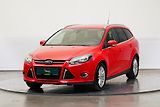 Ford Focus - náhled 1