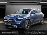 Mercedes-Benz GLA (2024) 200 d 4M - náhled 1