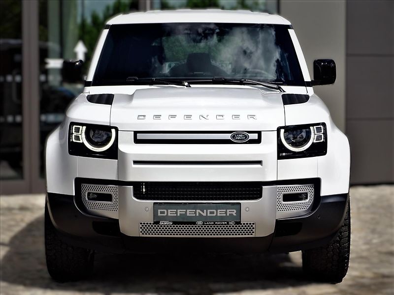 Land Rover Defender (2026) 110 D200 S * - fotka 2 z 18