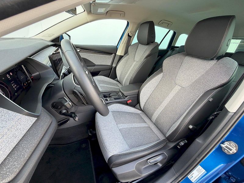 Škoda Octavia (2025) 2.0TDI 110kW DSG Top Selection - fotka 6 z 35