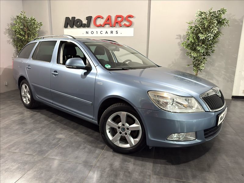 Škoda Octavia 1,4   TSI 90KW 1.MAJ FAMILY - fotografie inzerátu