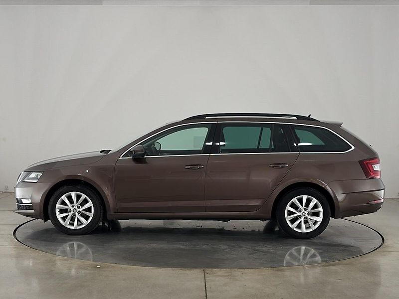 Škoda Octavia Style - fotka 3 z 27