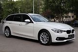 BMW Řada 3 318D TOURING F31 110kW - náhled 7