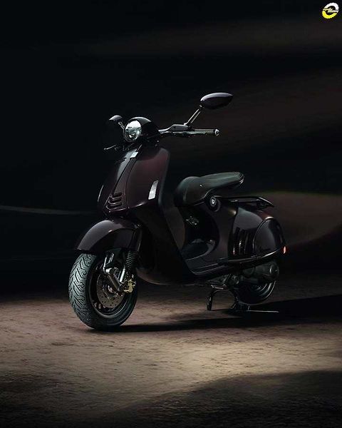 Vespa 946 (2026) 946 HORSE - fotka 5 z 18