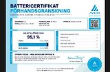 Audi Q8 e-tron 50 Q SoH 95% 360Kam Vzduch LED - náhled 7