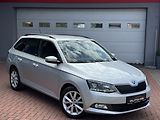 Škoda Fabia (2016) 1.2TSi Joy Navi Digi Klima - náhled 1