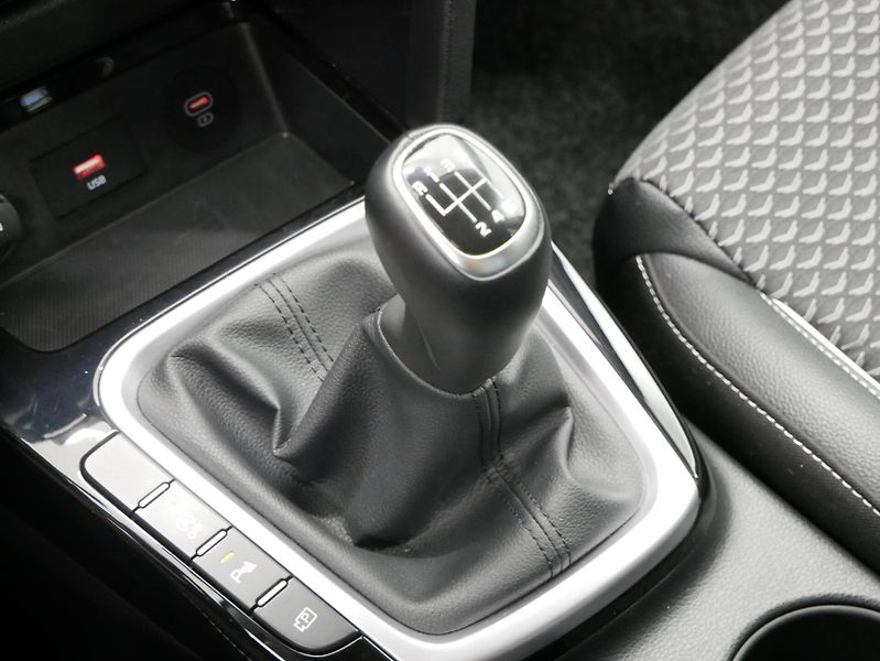 Kia XCeed - fotka 25 z 28