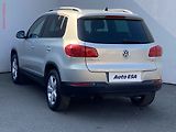 Volkswagen Tiguan (2012) 2.0 TSi 4x4, Sport, bixen - náhled 6