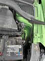 Škoda Rapid 1,6TDI 77kW Po Rozvodech - náhled 21