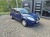 Dacia Sandero 1.4MPi 55kW, končí STK - náhled 1