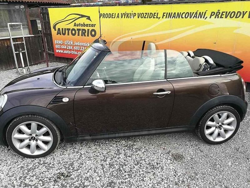 Mazda MX-5 1,8 Center-Line