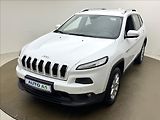 Jeep Cherokee 2,0 103kW 4X4 AC NAVI SENZORY - náhled 1