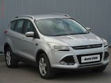 Ford Kuga (2013) 2.0 TDCi, AC, tempo - náhled 1