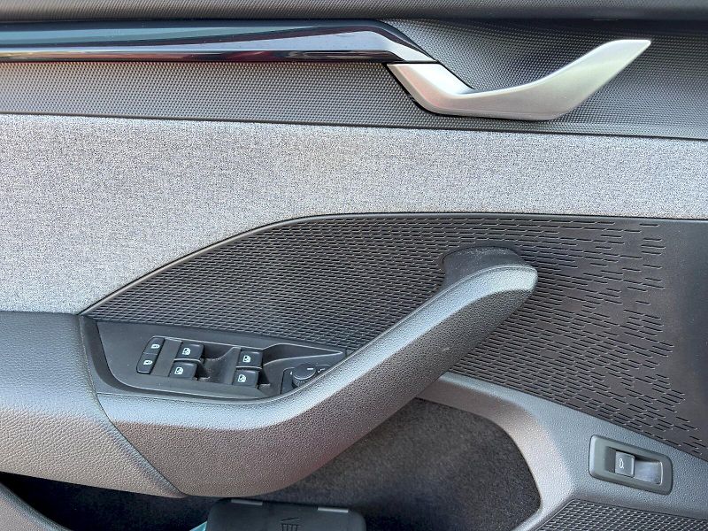 Škoda Octavia (2025) DSG 1.5 TSI / 110kW / TOP SELE - fotka 14 z 35