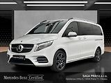 Mercedes-Benz Třídy V 300 d 4MATIC AVANTGARDE - náhled 1