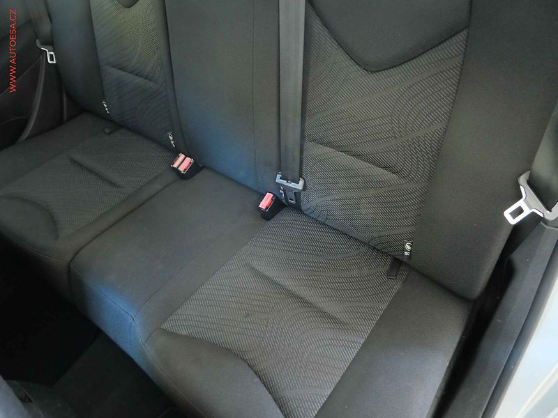 Peugeot 308 (2009) 1.6i SW, ČR, AC - fotka 10 z 21