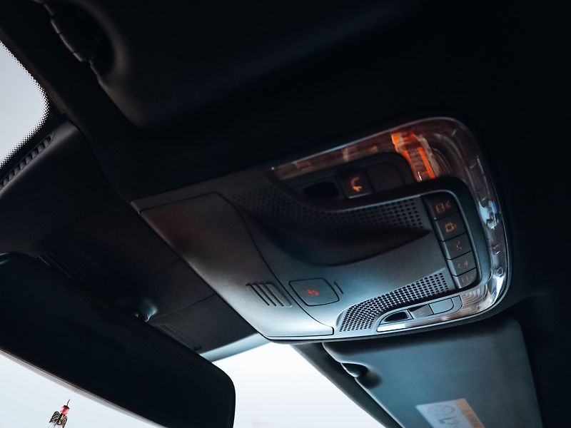 Mercedes-Benz Třídy V V 250d 4MATIC AMG - fotka 10 z 26