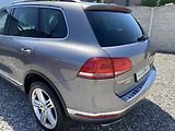 Volkswagen Touareg 3.0TDi 4x4 FL 2017 ELEGANCE 1A - náhled 38