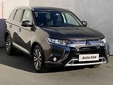 Mitsubishi Outlander (2019) 2.0MiVEC, AT, +ALU, navi, TZ - náhled 1