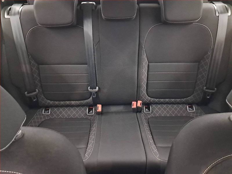 Škoda Fabia (2015) Ambition 1.2 TSI, Automat - fotka 10 z 19