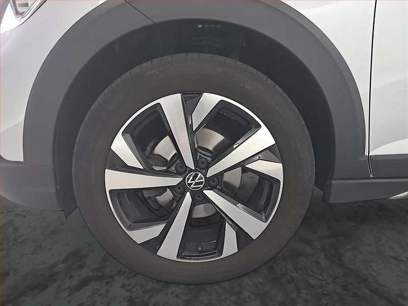 Volkswagen Taigo (2022) Style 1.0 TSI - fotka 15 z 17