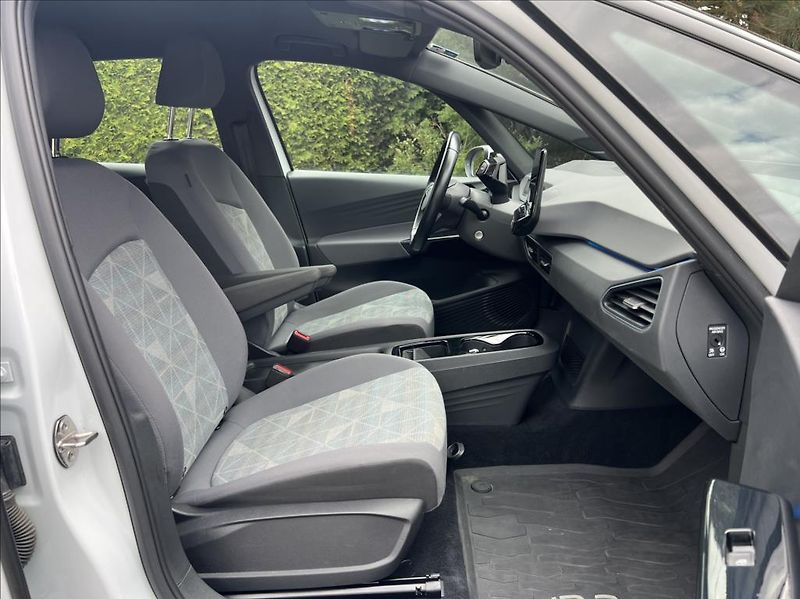 Volkswagen ID.3 0,0 Pro Performance 150kW TČ - fotka 18 z 38