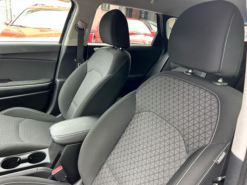 Kia Ceed (2018) 1.6 CRDi 100 KW - fotka 11 z 28