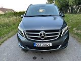 Mercedes-Benz Třídy V (2017) 250D 4Matic - náhled 1