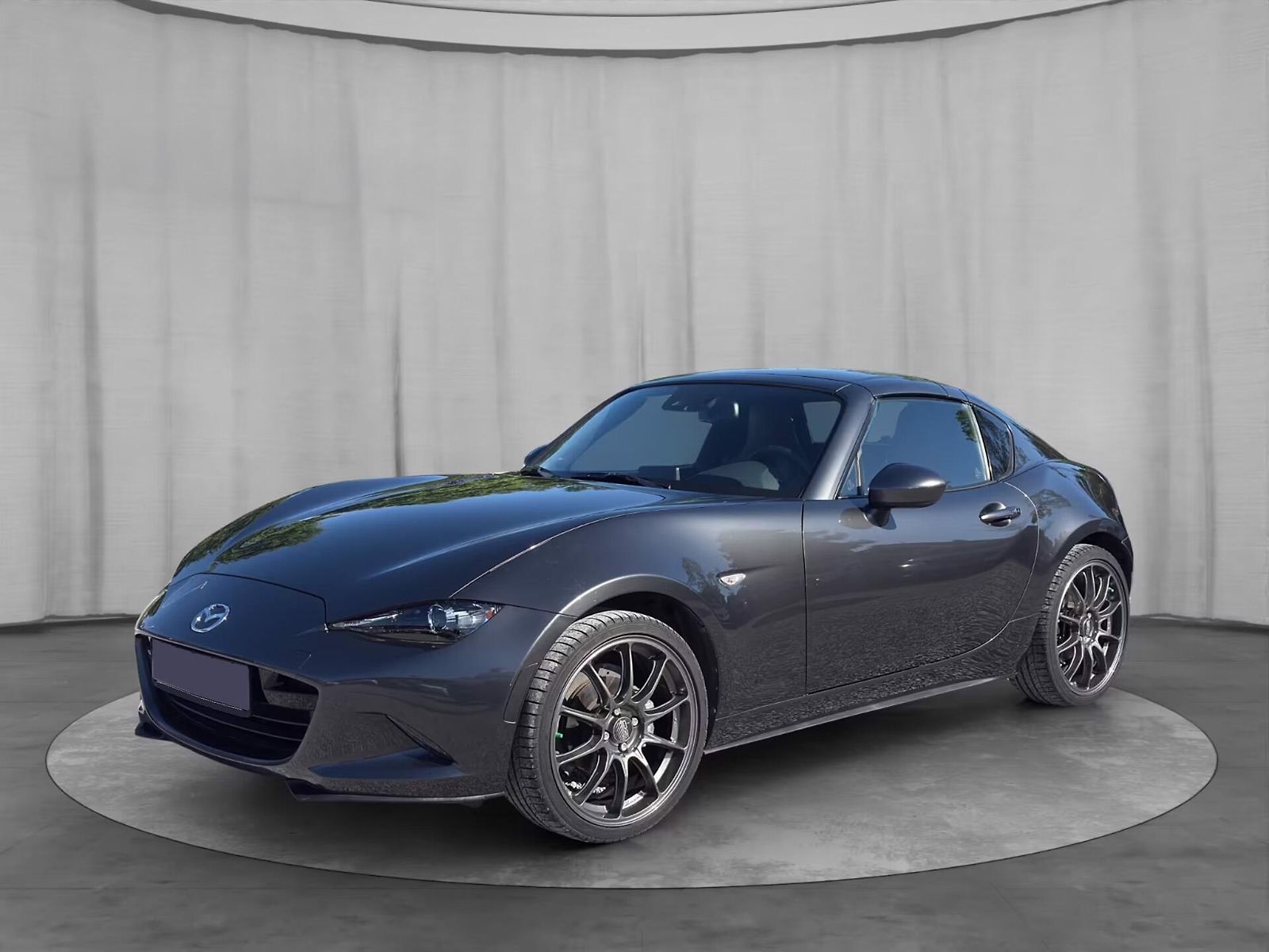 Mazda MX-5 1.5 SKYACTIV-G LED Kůže