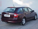Škoda Octavia (2011) 2.0TDi, ČR, Elegance - náhled 6