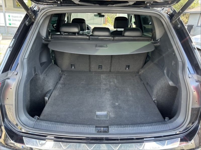 Seat Tarraco 2,0 TDI 147 4WD Xper. Aut - fotka 6 z 11