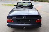Mercedes-Benz 124 E320 CABRIO 162kW - náhled 46