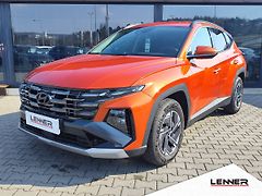 Hyundai Tucson 1.6 T-GDi/118kW Style - fotografie inzerátu