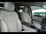 Mercedes-Benz GL 350d, 4Matic, AMG, 7míst, - náhled 29