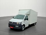 Volkswagen Transporter 2,0 TDi 110 KW DSG Skříň DPH - náhled 9