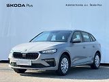 Škoda Scala (2025) 1.0 TSI / 85kW / SELECTION - náhled 1