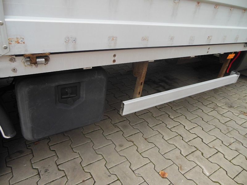 Iveco Daily 35S17, Závěs, 10 palet - fotka 10 z 30