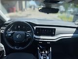 Škoda Octavia 2,0 TDI Ambition 4x4 DSG - náhled 9