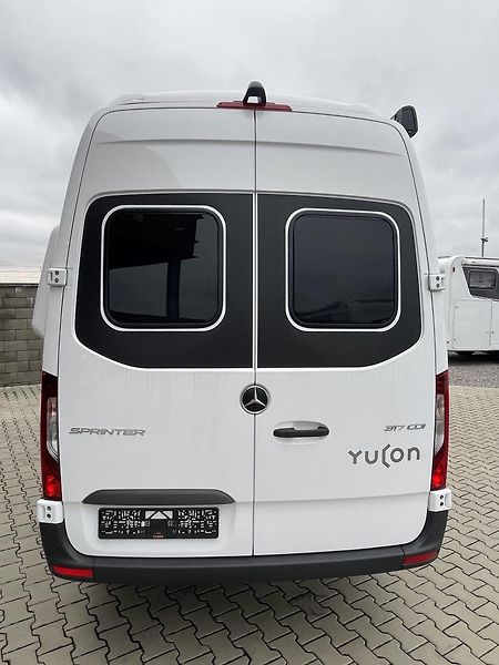 Yucon (2026) Yucon 6.0BD MB 2,0l/170HP - fotka 7 z 34