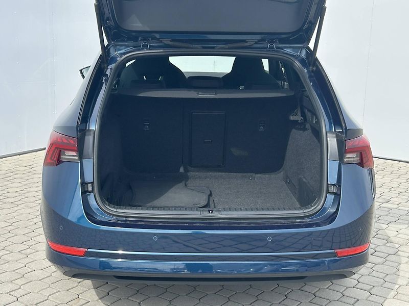 Škoda Octavia Style 7DSG 2,0TDI - fotka 24 z 24