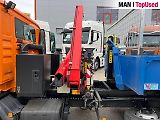MAN TGL 12.190 nosič + HR Fassi - náhled 9