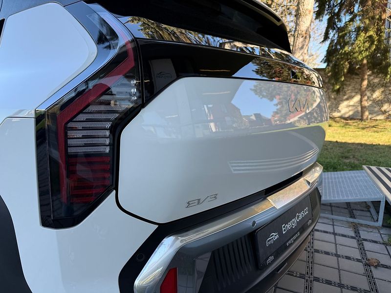 Kia EV3 EARTH 81kWh - fotka 10 z 38