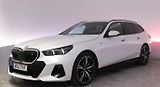 BMW i5 xDrive40 Touring M SoH 98% Kam - náhled 1
