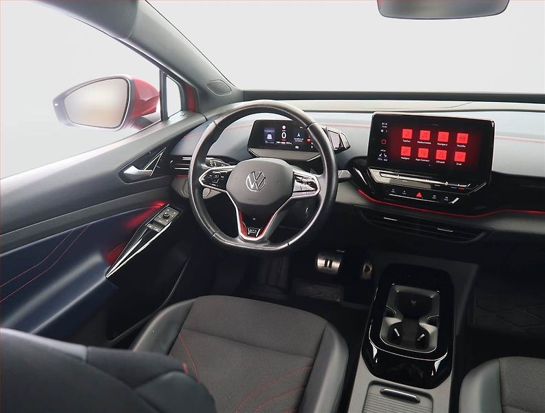 Volkswagen ID.4 (2021) GTX (82 kWh), SoH 92% - fotka 7 z 28