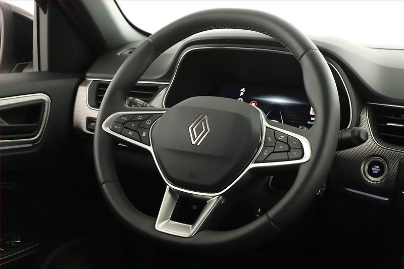 Renault Arkana (2025) 1.3 TCe, TECHNO, AUTOMAT - fotka 8 z 15