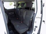Peugeot Rifter (2021) 1.5HDi/L2H1/klimatizace/ČR/ - náhled 10